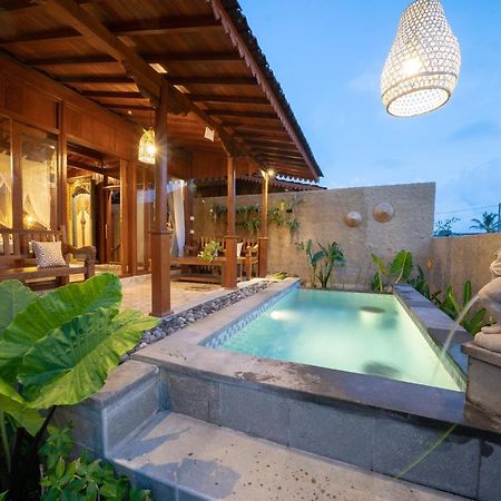 Barong Bali Villas 우붓 외부 사진