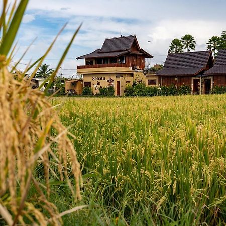 Barong Bali Villas 우붓 외부 사진