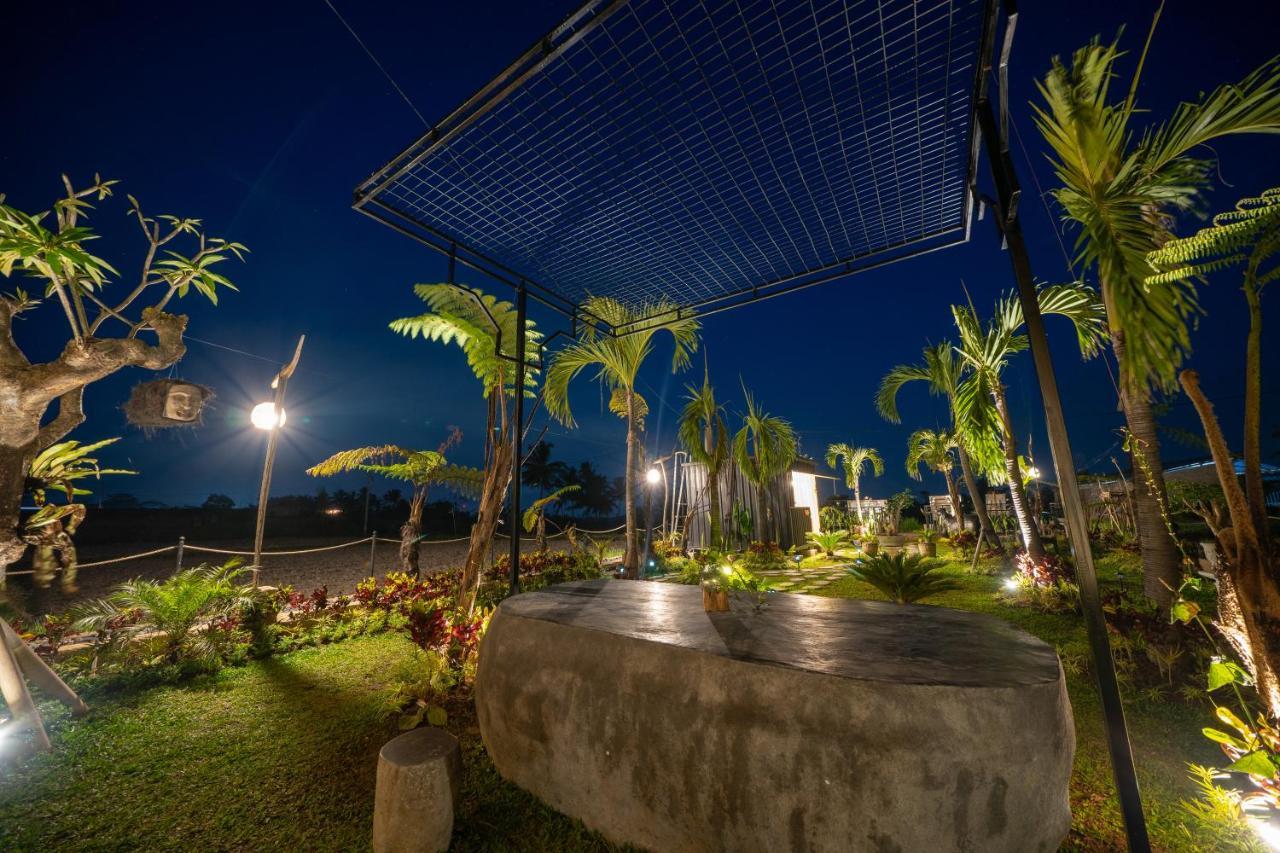 Barong Bali Villas 우붓 외부 사진