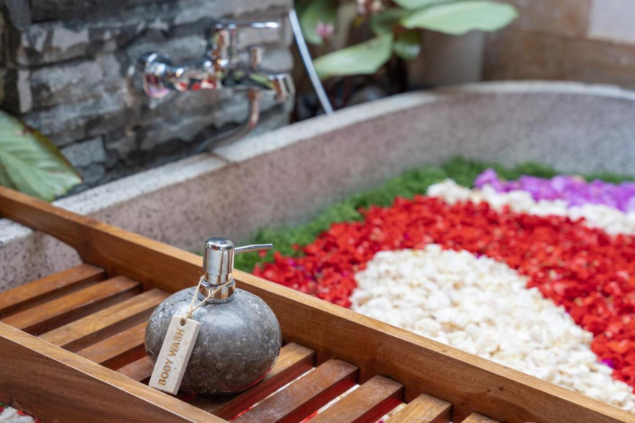 Barong Bali Villas 우붓 외부 사진