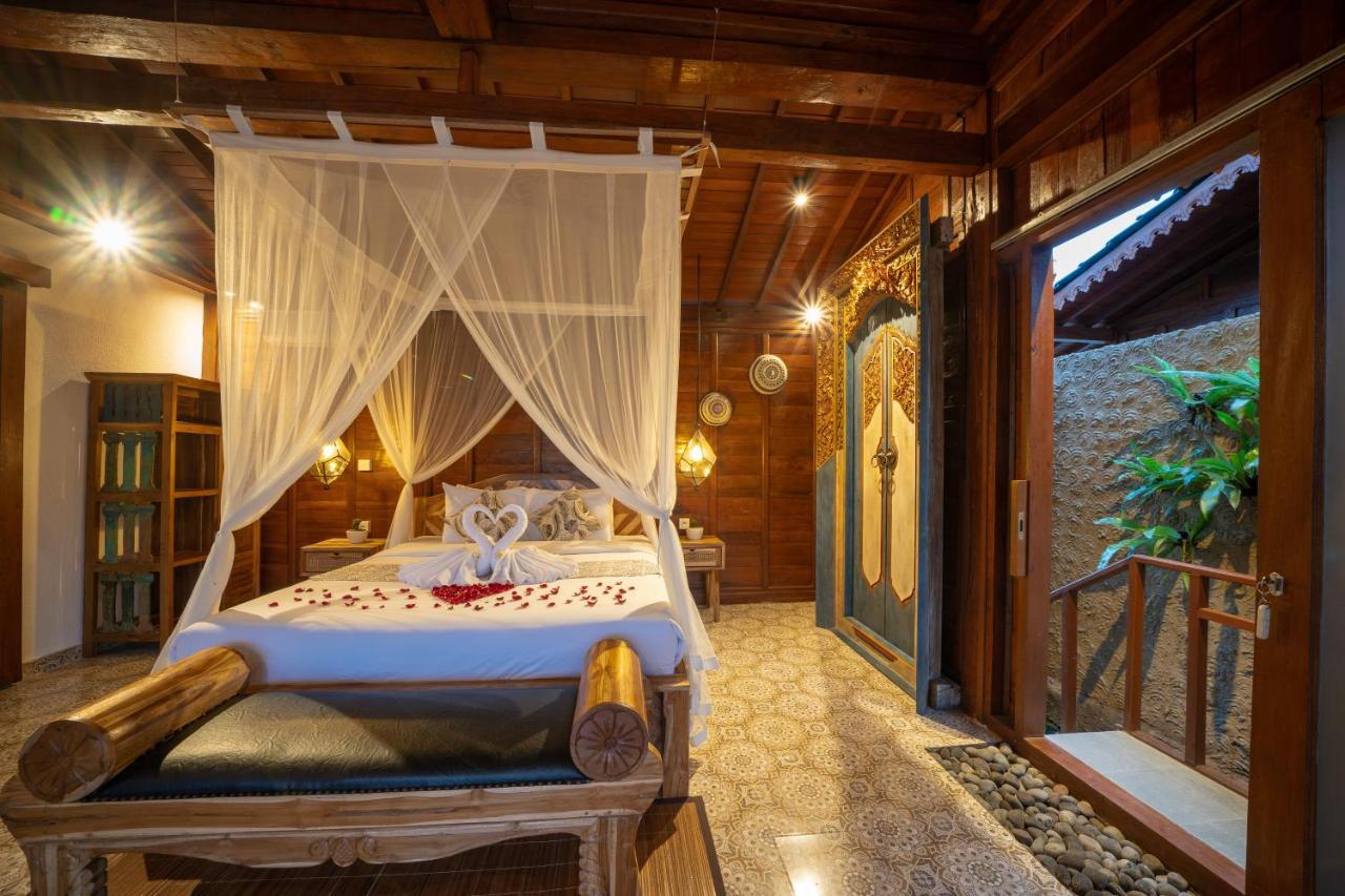 Barong Bali Villas 우붓 외부 사진