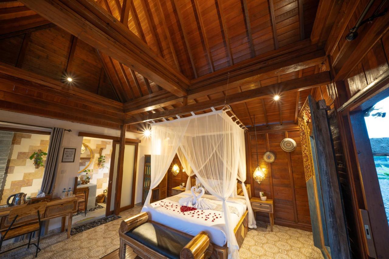 Barong Bali Villas 우붓 외부 사진