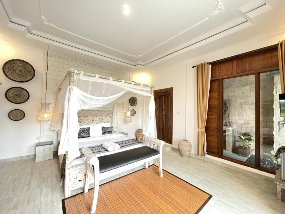 Barong Bali Villas 우붓 외부 사진
