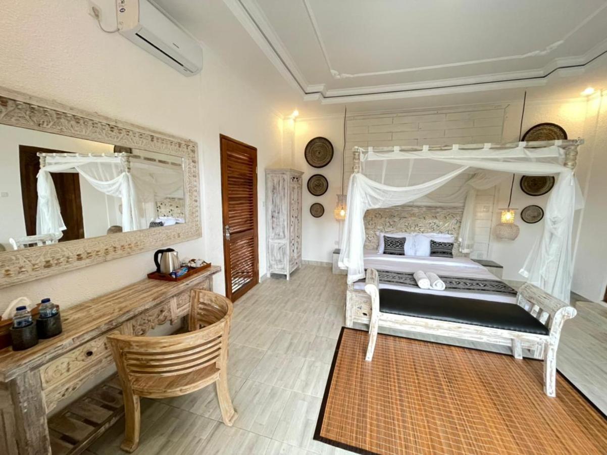 Barong Bali Villas 우붓 외부 사진