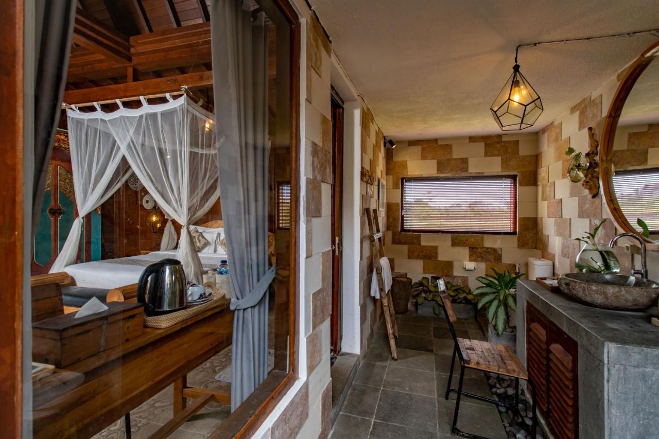 Barong Bali Villas 우붓 외부 사진