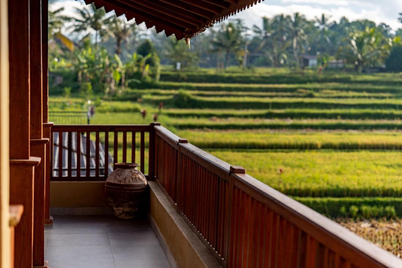 Barong Bali Villas 우붓 외부 사진