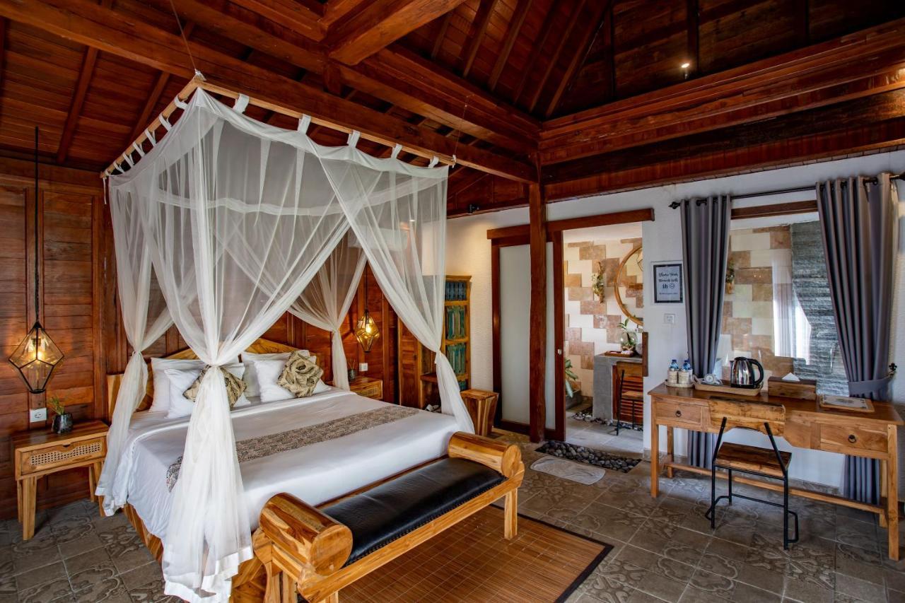 Barong Bali Villas 우붓 외부 사진