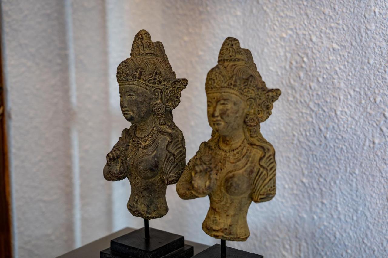 Barong Bali Villas 우붓 외부 사진