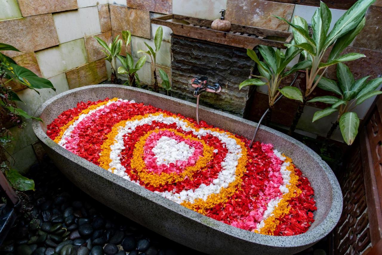 Barong Bali Villas 우붓 외부 사진